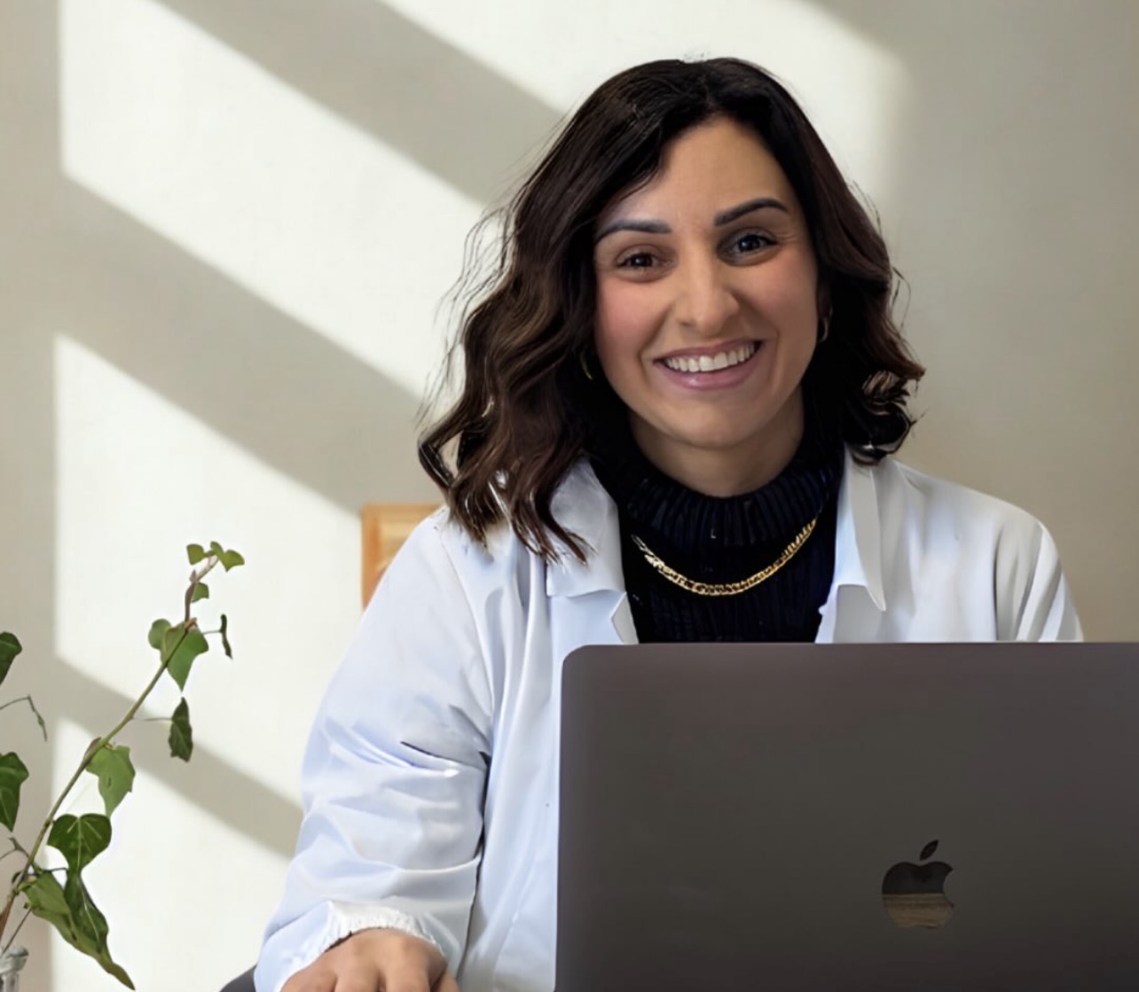 Dr.ssa Irene Pacitto Nutrizionista