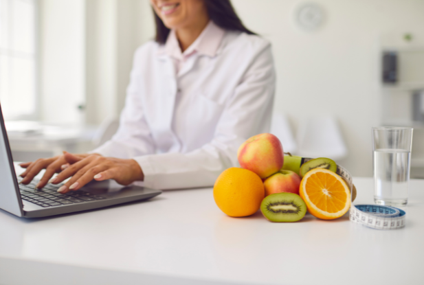 Lifestyle digitale e salute