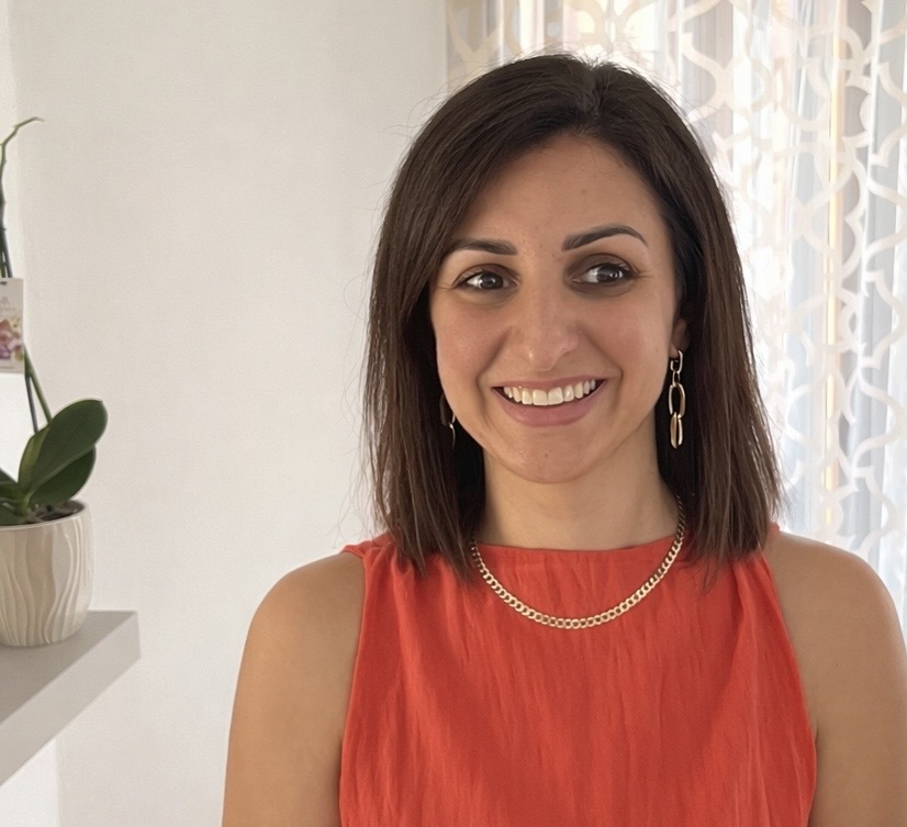 Dr.ssa Irene Pacitto